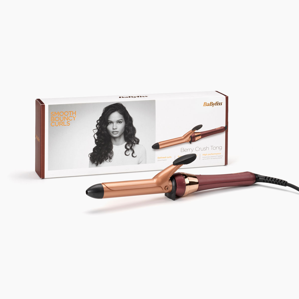 Image of Berry Crush Tong